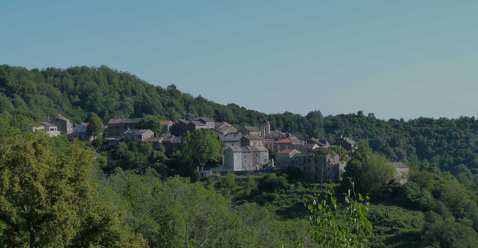 Maison Borghetti – Village Talasani