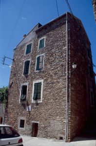 A Casa Alfonsi Giafferi - Talasani Village