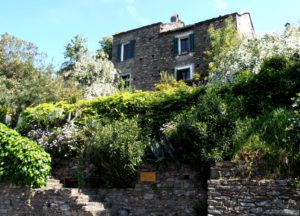 Maison Borghetti - Village Talasani