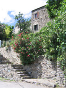 Maison Borghetti - Village Talasani
