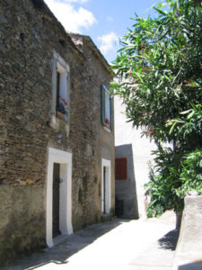 Maison Borghetti - Village Talasani