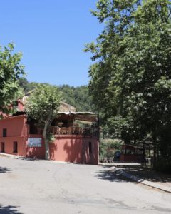 "A Casa Rossa" Tavagna Club - Talasani village
