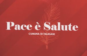 Pace è Salute in Talasani