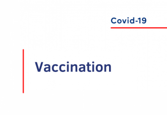 Centres de vaccination en Corse