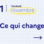 Ce qui change au 1er novembre 2024 Talasani